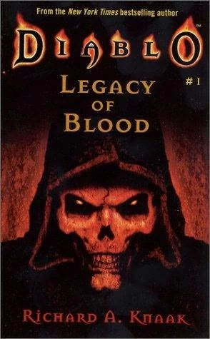 Legacy of Blood