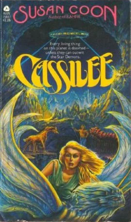 Cassilee