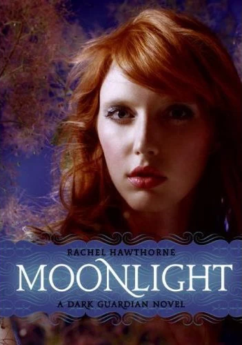 Moonlight (Dark Guardian #1) by Rachel Hawthorne