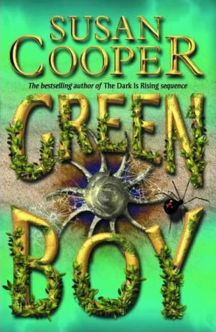 Green Boy by Susan Cooper