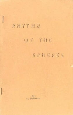 Rhythm of the Spheres