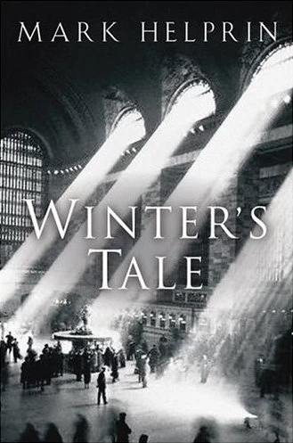 Winter's Tale by Mark Helprin