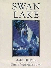 Swan Lake (Swan Lake Trilogy #1) by Mark Helprin