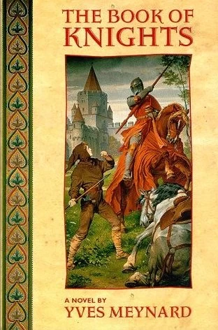 The Book of Knights
