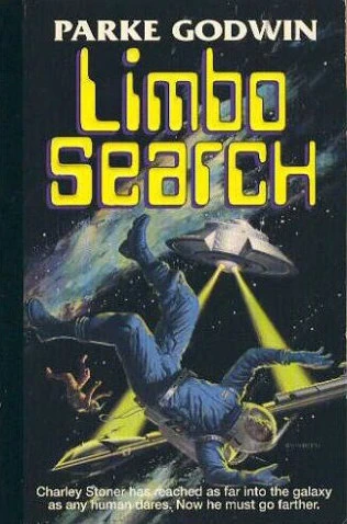 Limbo Search by Parke Godwin