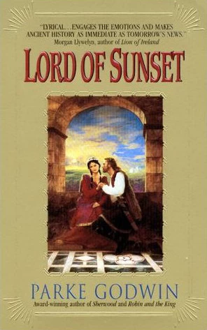 Lord of Sunset by Parke Godwin