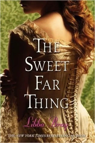 The Sweet Far Thing (Gemma Doyle #3) by Libba Bray