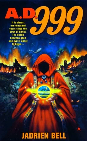 A.D. 999 by Jadrien Bell