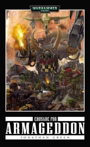 Crusade for Armageddon