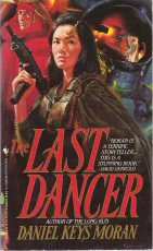 The Last Dancer
