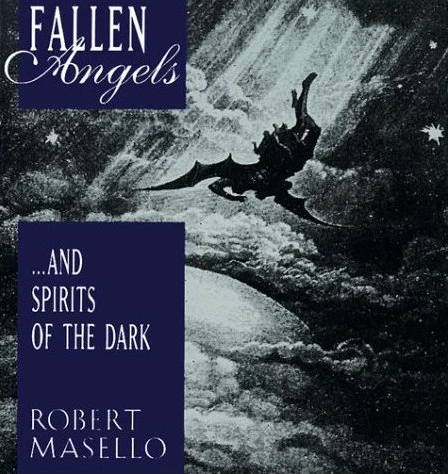 Fallen Angels... and Spirits of the Dark