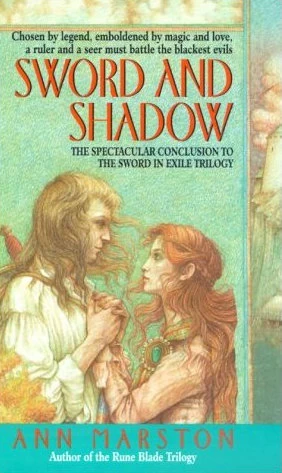 Sword and Shadow