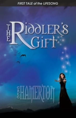 The Riddler's Gift