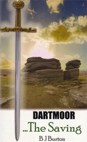 Dartmoor... The Saving