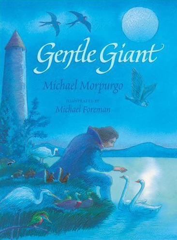 Gentle Giant