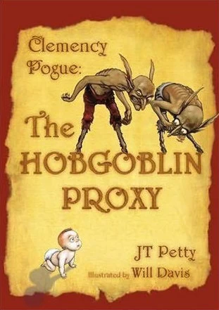 The Hobgoblin Proxy