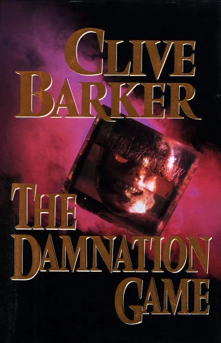 The Damnation Game by Clive Barker