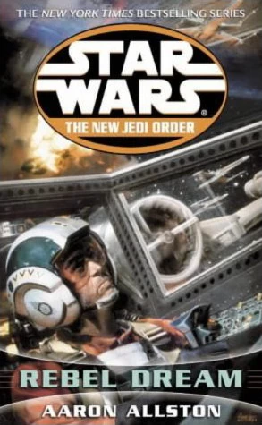 Enemy Lines I: Rebel Dream (Star Wars: The New Jedi Order #11) by Aaron Allston