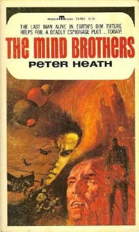 The Mind Brothers