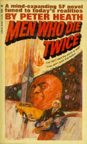 Men Who Die Twice