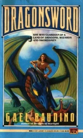 Dragonsword