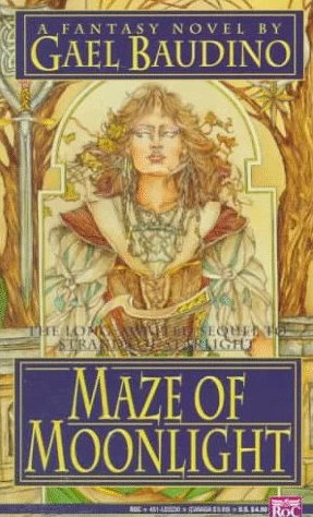 Maze of Moonlight