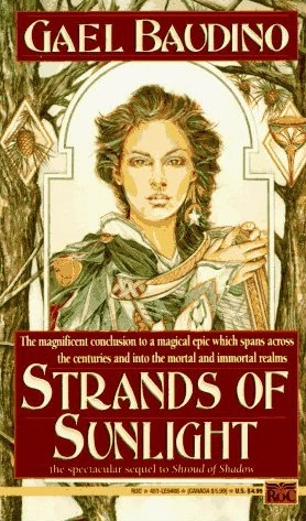 Strands of Sunlight