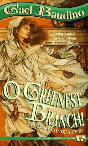 O Greenest Branch!
