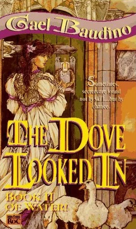 The Dove Looked In