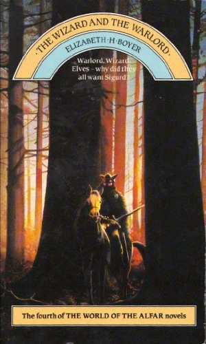 The Wizard and the Warlord