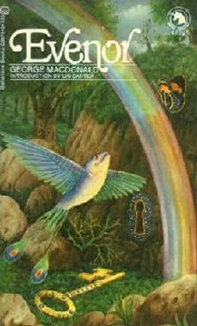 Evenor by George MacDonald