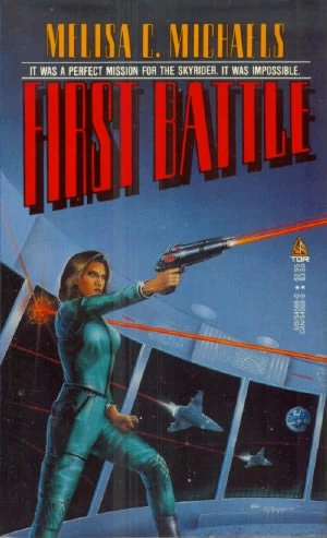 First Battle