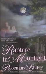 Rapture in Moonlight
