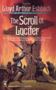 The Scroll of Lucifer