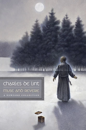 Muse and Reverie (Newford) by Charles de Lint