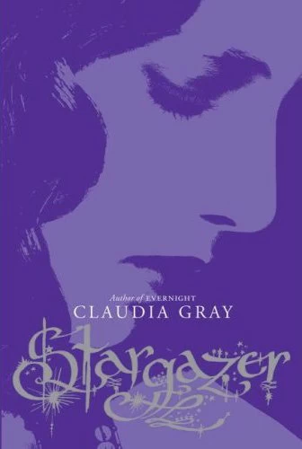 Stargazer (Evernight Novels #2) by Claudia Gray