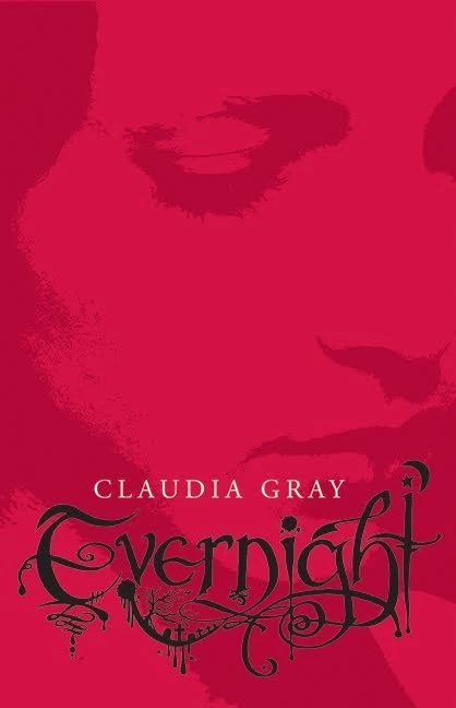 Evernight (Evernight Novels #1) by Claudia Gray