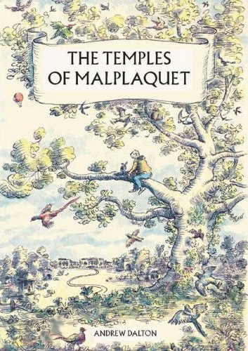 The Temples of Malplaquet