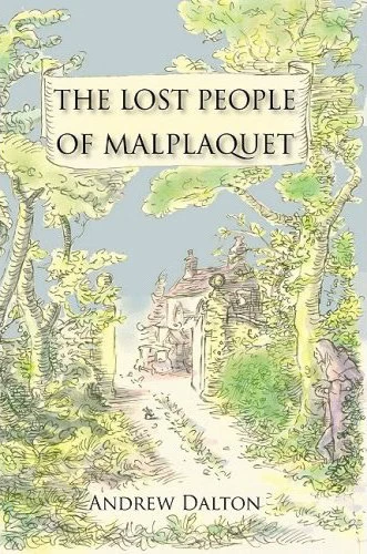 The Lost People of Malplaquet