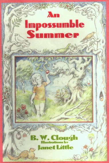 An Impossumble Summer by Brenda W. Clough