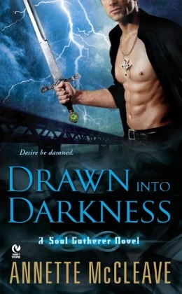 Drawn into Darkness