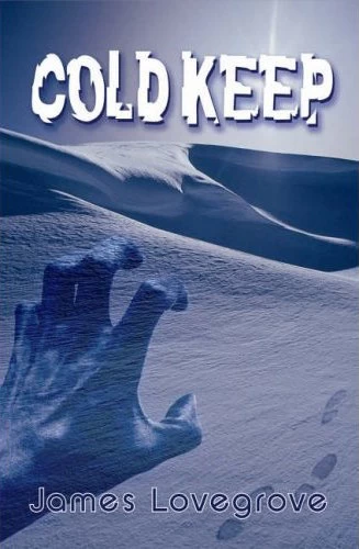 Cold Keep by James Lovegrove