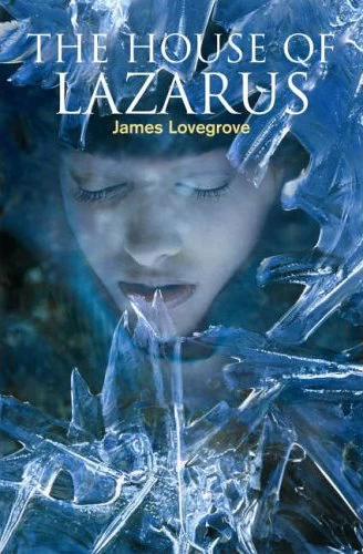 House of Lazarus by James Lovegrove