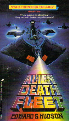 Alien Death Fleet