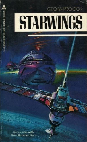 Starwings by Geo. W. Proctor
