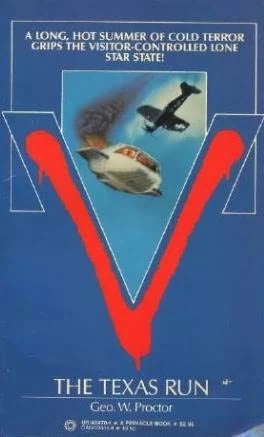 The Texas Run (V) by Geo. W. Proctor