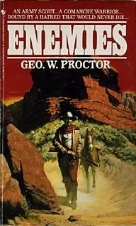 Enemies by Geo. W. Proctor