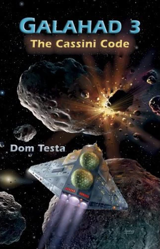 The Cassini Code