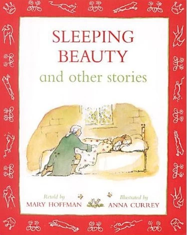 Sleeping Beauty and Other Stories by Mary Hoffman