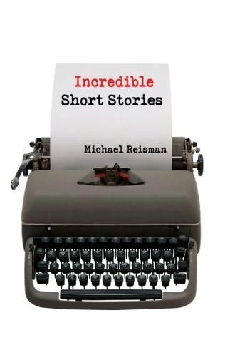 Incredible Short Stories